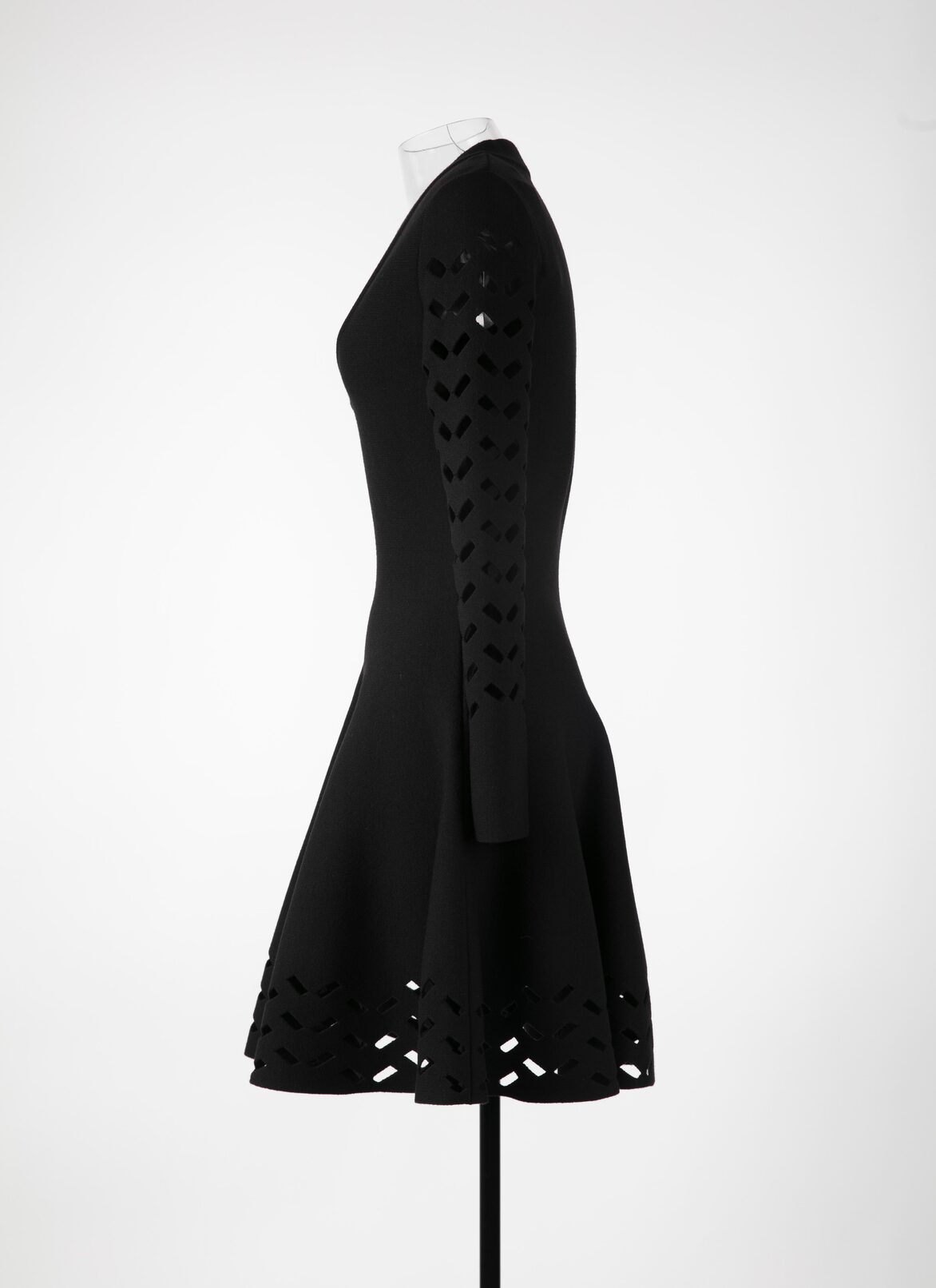 Dresses ALAÏA BLACK DRESSES